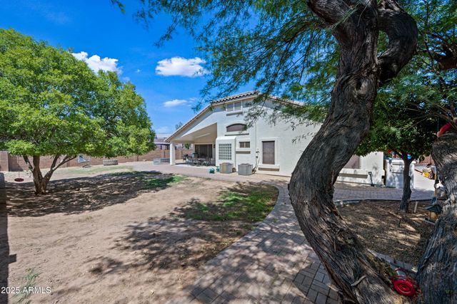 8616 S 46TH Lane, Laveen, AZ 85339