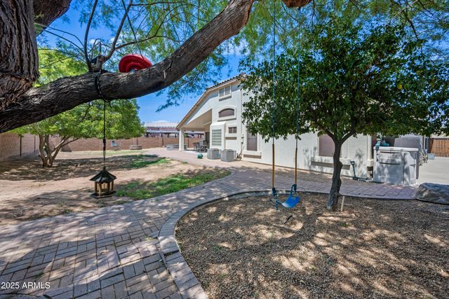 8616 S 46TH Lane, Laveen, AZ 85339