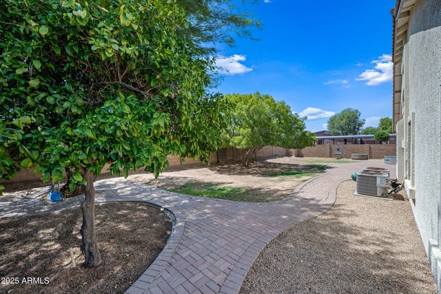 8616 S 46TH Lane, Laveen, AZ 85339