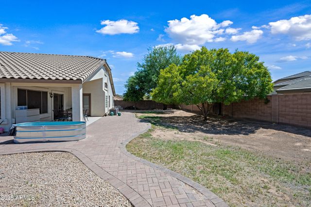 8616 S 46TH Lane, Laveen, AZ 85339