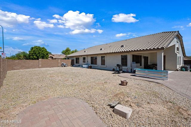 8616 S 46TH Lane, Laveen, AZ 85339