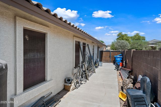 8616 S 46TH Lane, Laveen, AZ 85339