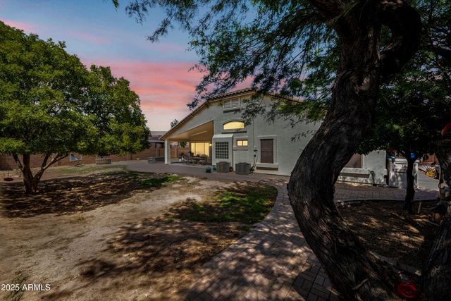 8616 S 46TH Lane, Laveen, AZ 85339