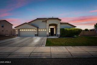 8616 S 46TH Lane, Laveen, AZ 85339