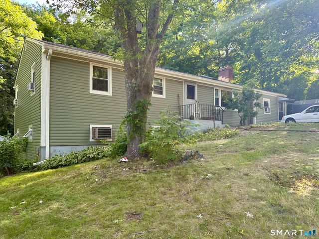 670 Benham Street, Hamden, CT 06514