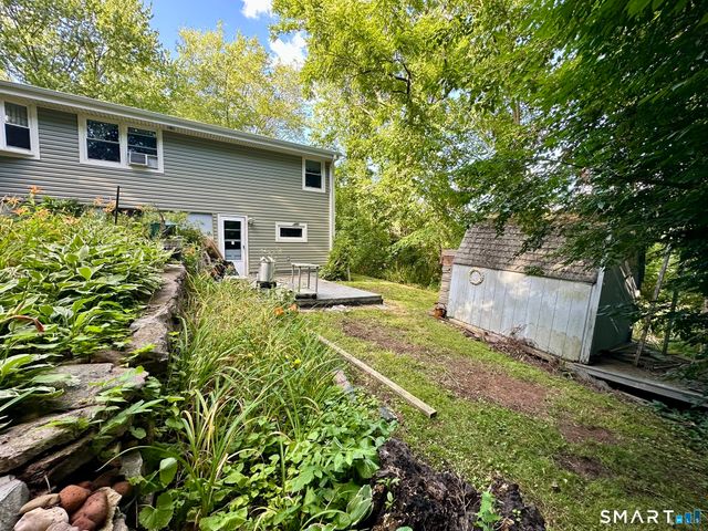 670 Benham Street, Hamden, CT 06514