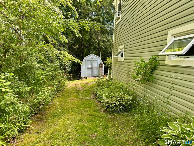670 Benham Street, Hamden, CT 06514