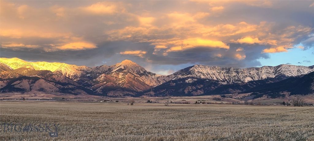 tbd Wes Davis Road N, Belgrade, MT 59714