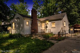 624 N Prospect Road, Ypsilanti, MI 48198