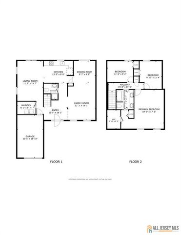 92 Woodbury Road, Edison, NJ 08820