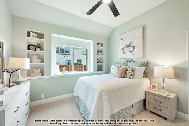 8921 Amistad Lane, Denton, TX 76226