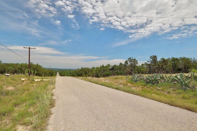 TBD Windy Hills RD, Dripping Springs, TX 78620