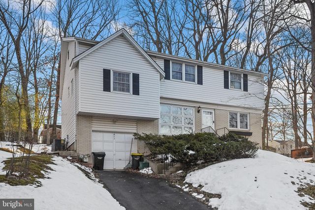 411 GREYHORSE RD, Willow Grove, PA 19090