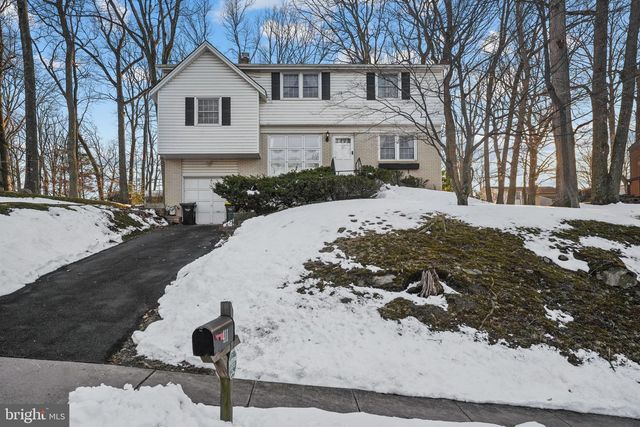 411 GREYHORSE RD, Willow Grove, PA 19090