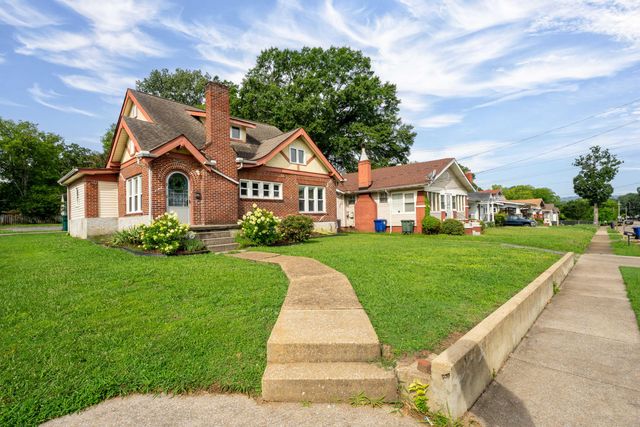 2412 E 5th Street, Chattanooga, TN 37404