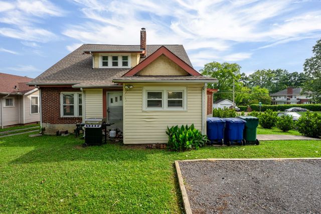 2412 E 5th Street, Chattanooga, TN 37404