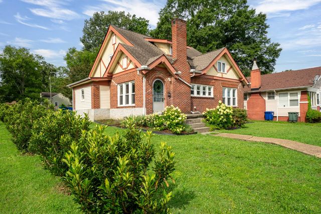 2412 E 5th Street, Chattanooga, TN 37404