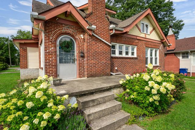2412 E 5th Street, Chattanooga, TN 37404