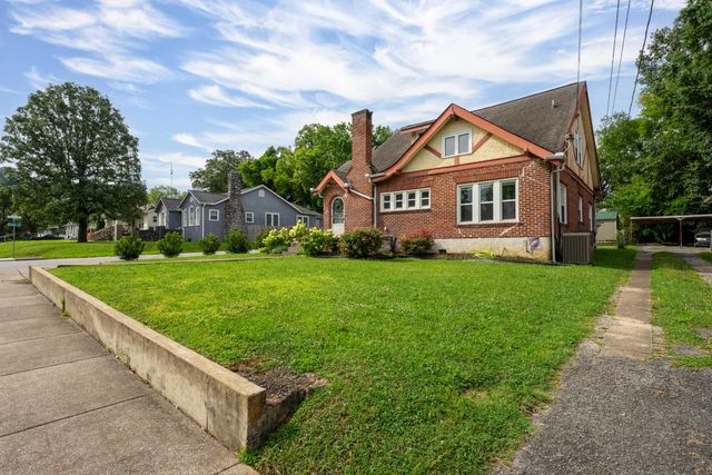 2412 E 5th Street, Chattanooga, TN 37404