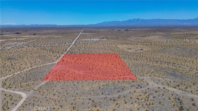 1 Lessing Road, El Mirage, CA 92301