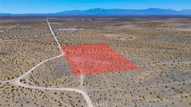 1 Lessing Road, El Mirage, CA 92301