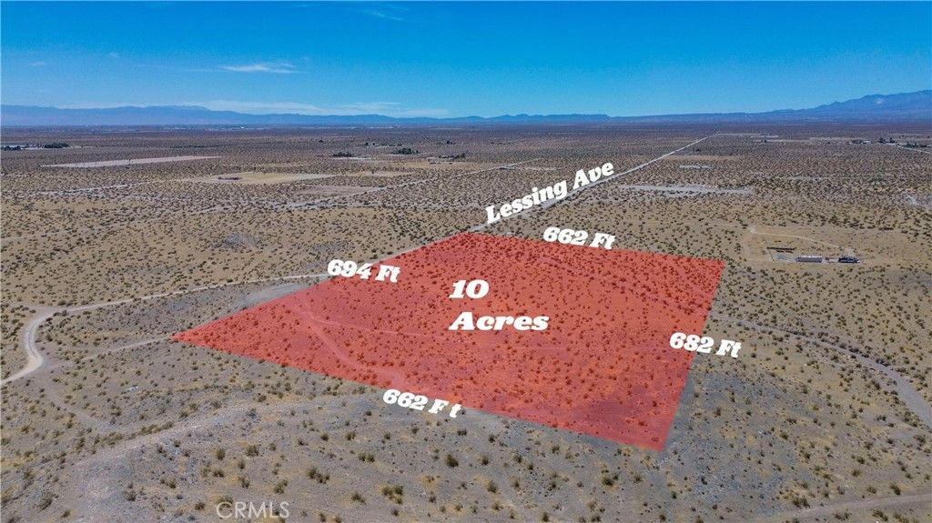1 Lessing Road, El Mirage, CA 92301