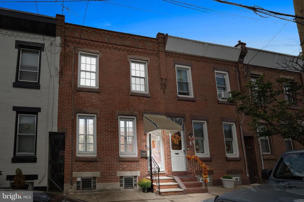 2630 E CLEARFIELD ST, Philadelphia, PA 19134