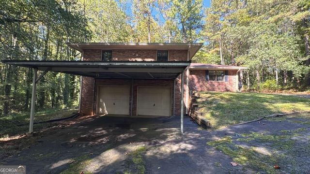 6464 Westerly Way, Douglasville, GA 30135