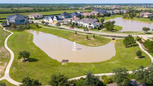 2419 Elmwood Trail, Katy, TX 77493