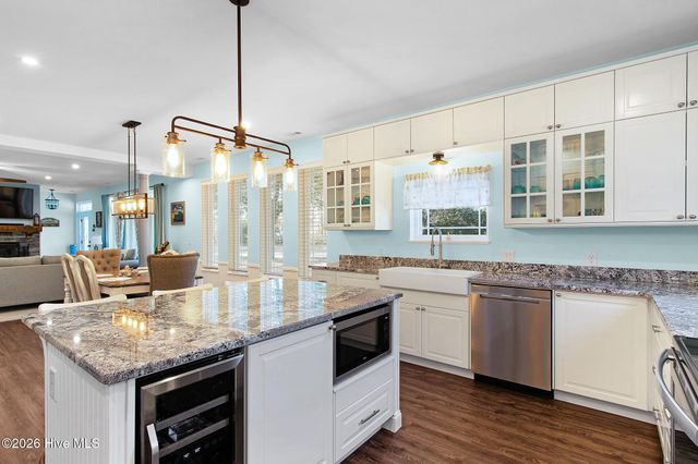 203 George Taylor Road, Newport, NC 28570