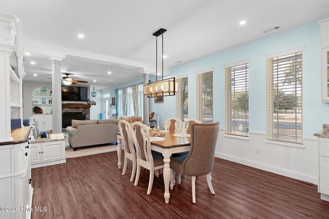 203 George Taylor Road, Newport, NC 28570