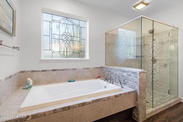 203 George Taylor Road, Newport, NC 28570