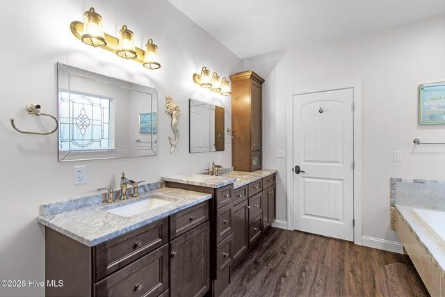 203 George Taylor Road, Newport, NC 28570