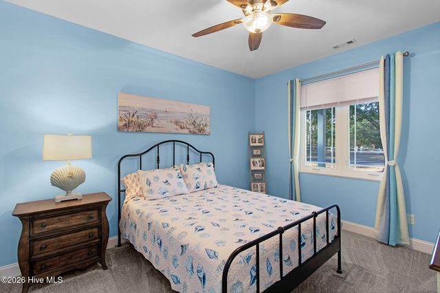 203 George Taylor Road, Newport, NC 28570