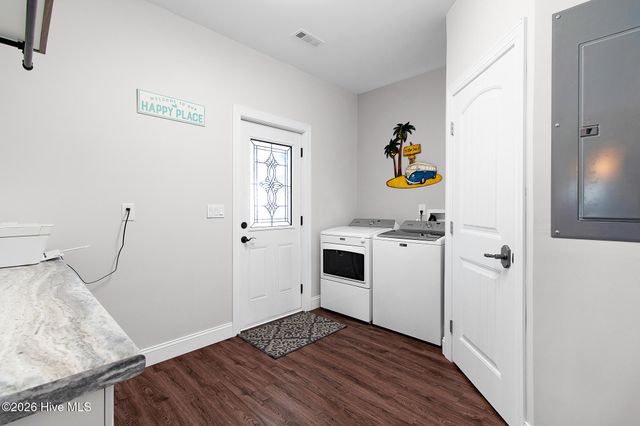 203 George Taylor Road, Newport, NC 28570