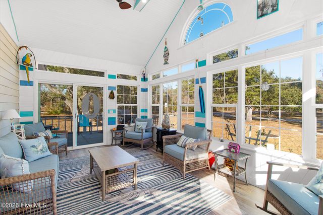 203 George Taylor Road, Newport, NC 28570