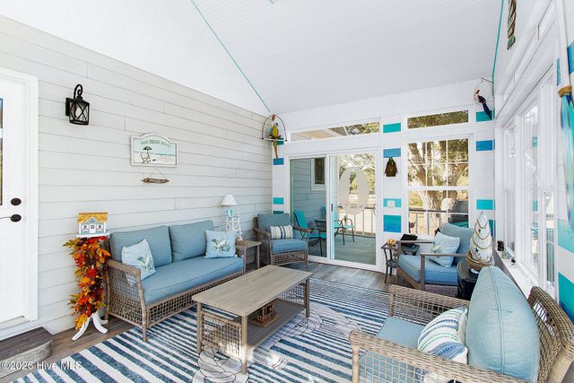 203 George Taylor Road, Newport, NC 28570