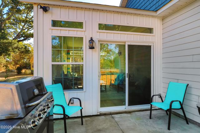 203 George Taylor Road, Newport, NC 28570