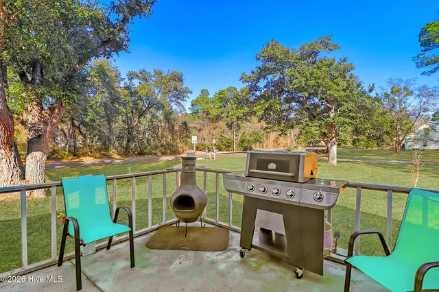 203 George Taylor Road, Newport, NC 28570