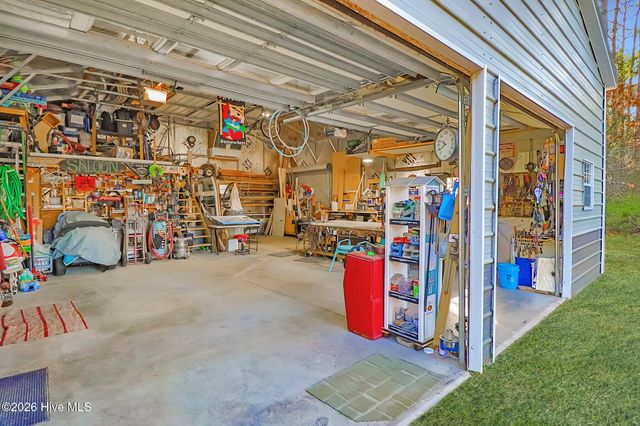 203 George Taylor Road, Newport, NC 28570