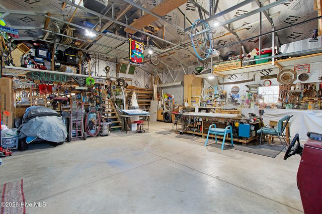 203 George Taylor Road, Newport, NC 28570