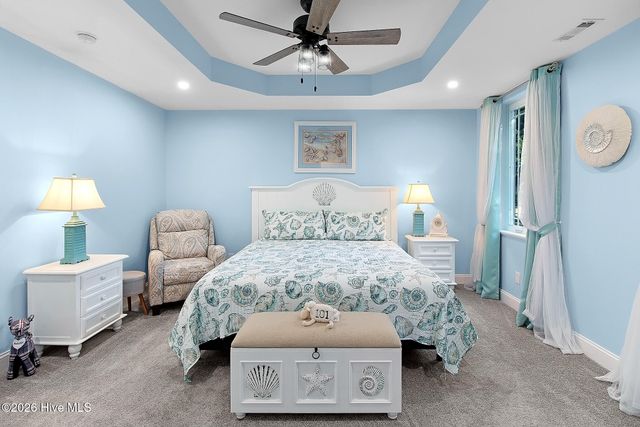 203 George Taylor Road, Newport, NC 28570