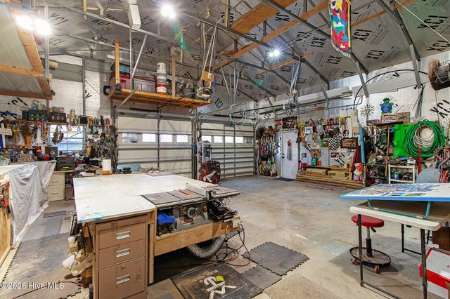 203 George Taylor Road, Newport, NC 28570