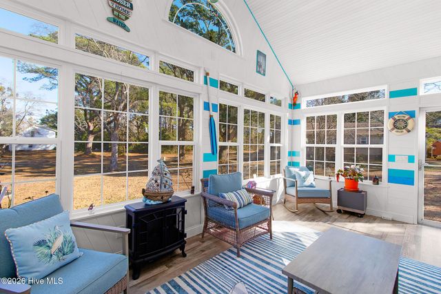 203 George Taylor Road, Newport, NC 28570