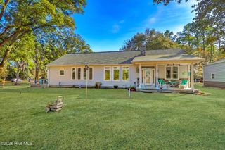 203 George Taylor Road, Newport, NC 28570