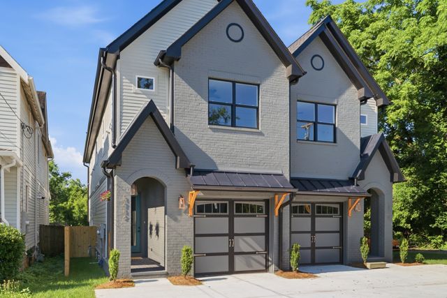 1712 Straightway Ave, Nashville, TN 37206