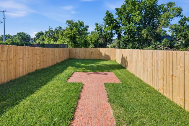 1712 Straightway Ave, Nashville, TN 37206