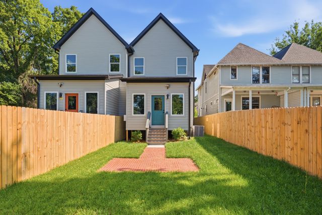 1712 Straightway Ave, Nashville, TN 37206