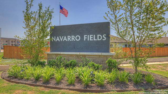 1063 SEEDLING LANE, Seguin, TX 78155