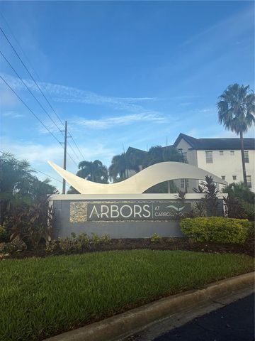 15019 ARBOR RESERVE CIRCLE 212, Tampa, FL 33624